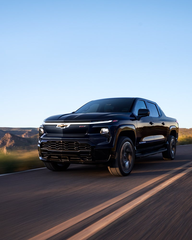 Westside Chevrolet in Katy TX