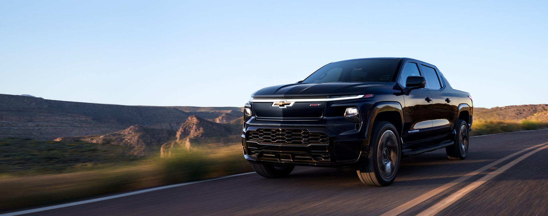 Westside Chevrolet in Katy TX