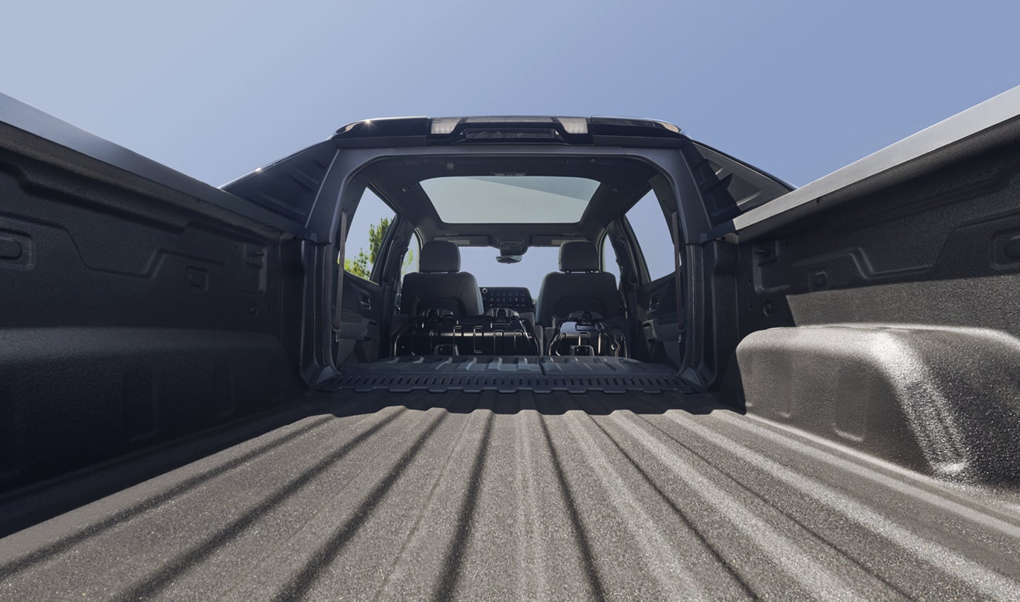 Westside Chevrolet in Katy TX