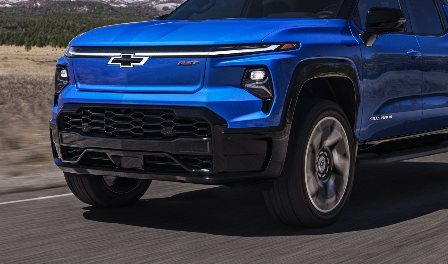 Westside Chevrolet in Katy TX