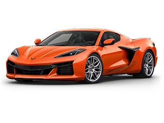 Chevrolet Corvette Z06 - Westside Chevrolet in Katy TX