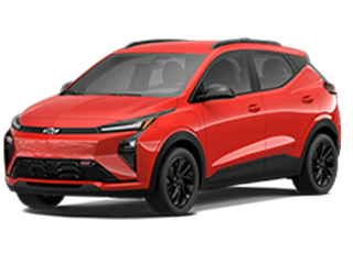 Chevrolet Bolt - Westside Chevrolet in Katy TX