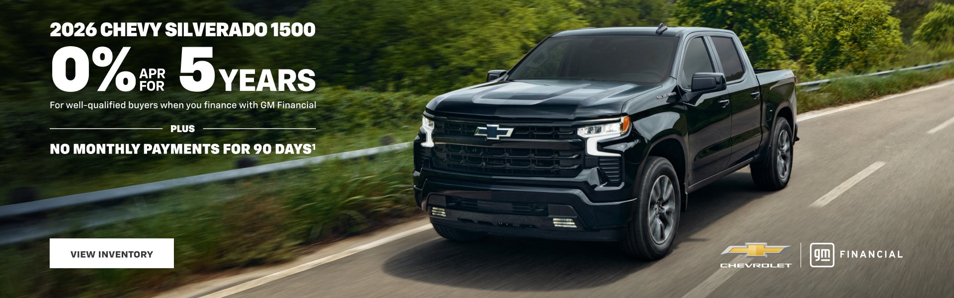Westside Chevrolet, INC.