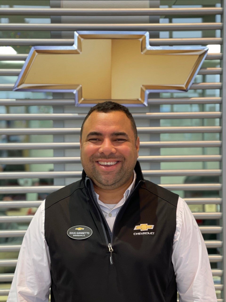 DOUG GIANNETTO