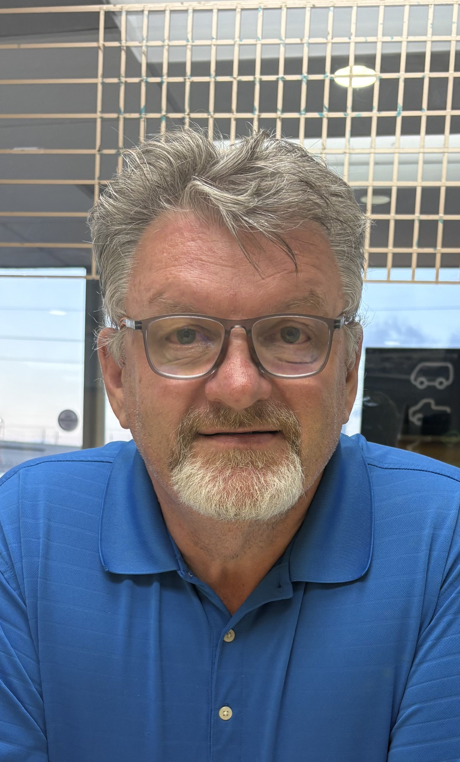 STUART MCMILLAN