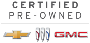 Chevrolet Buick GMC Certified Pre-Owned in Katy, TX